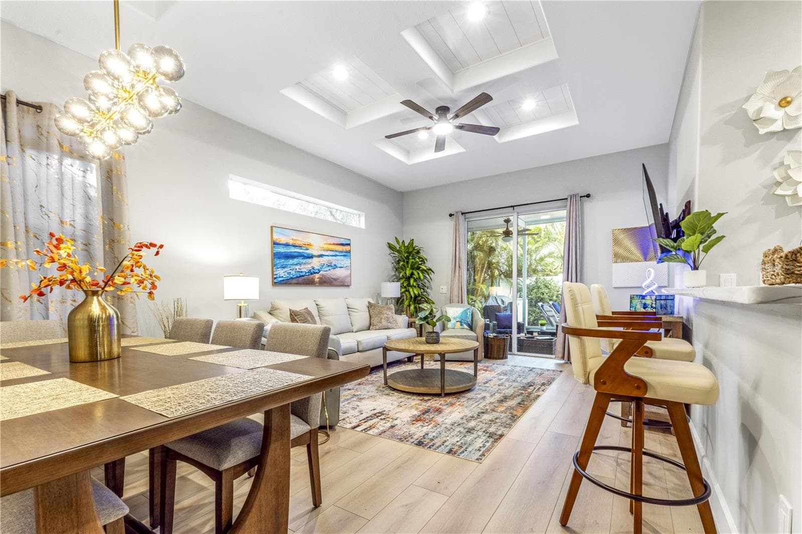 Duplex at 2047 ROSELAWN ST, SARASOTA, photo 8 of 41