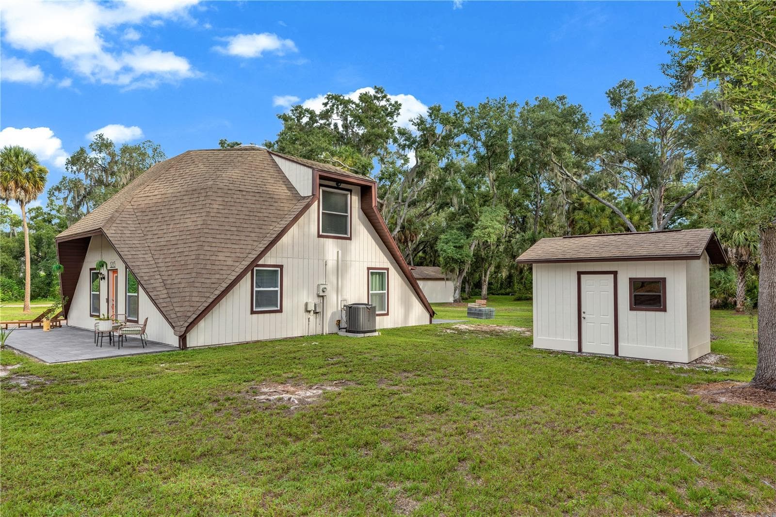 Single Family Residence at 1213 BUTCH CASSIDY TRL, WIMAUMA, photo 27 of 36
