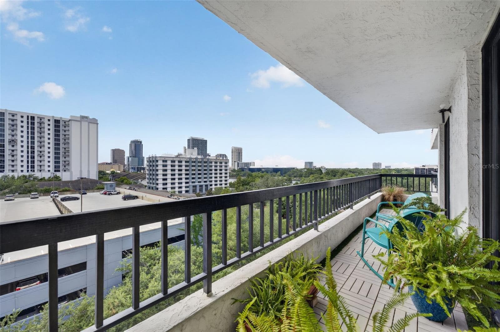 530 E CENTRAL BLVD #803