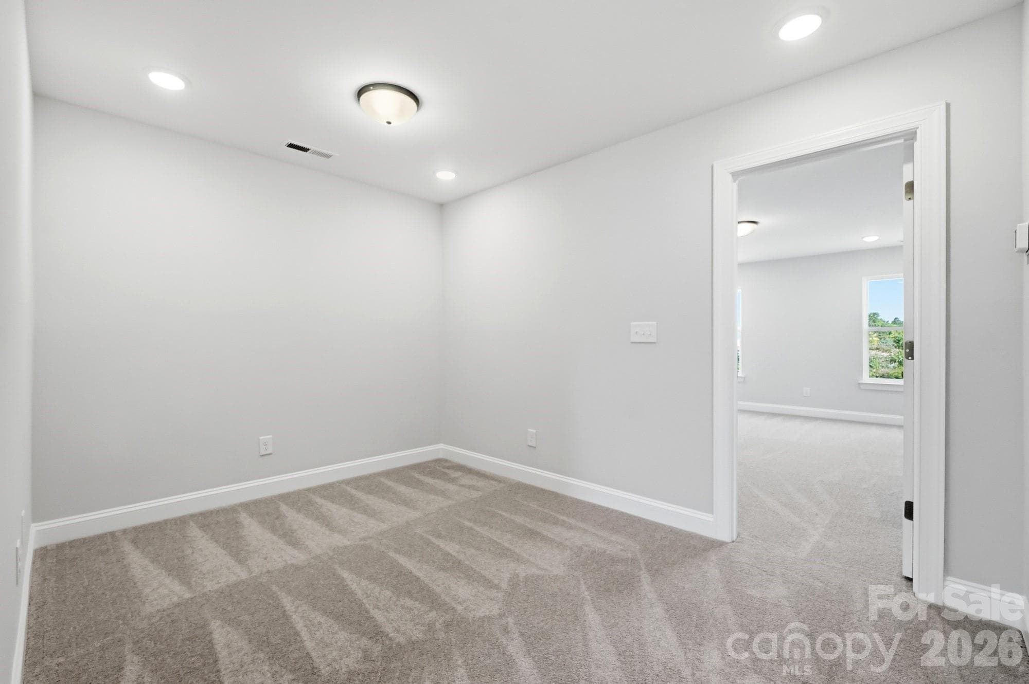 Loft - 110 Pointer Trail, Troutman