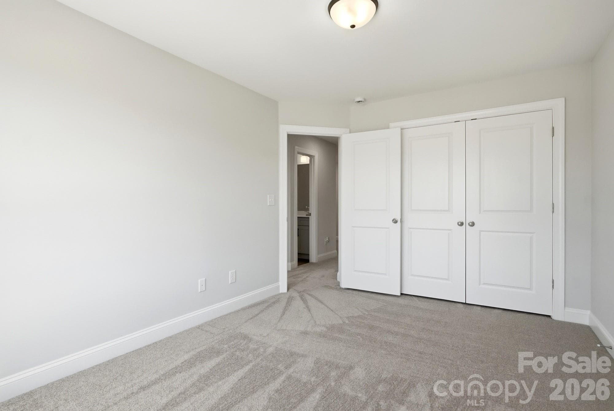 Bedroom 2 - 110 Pointer Trail, Troutman