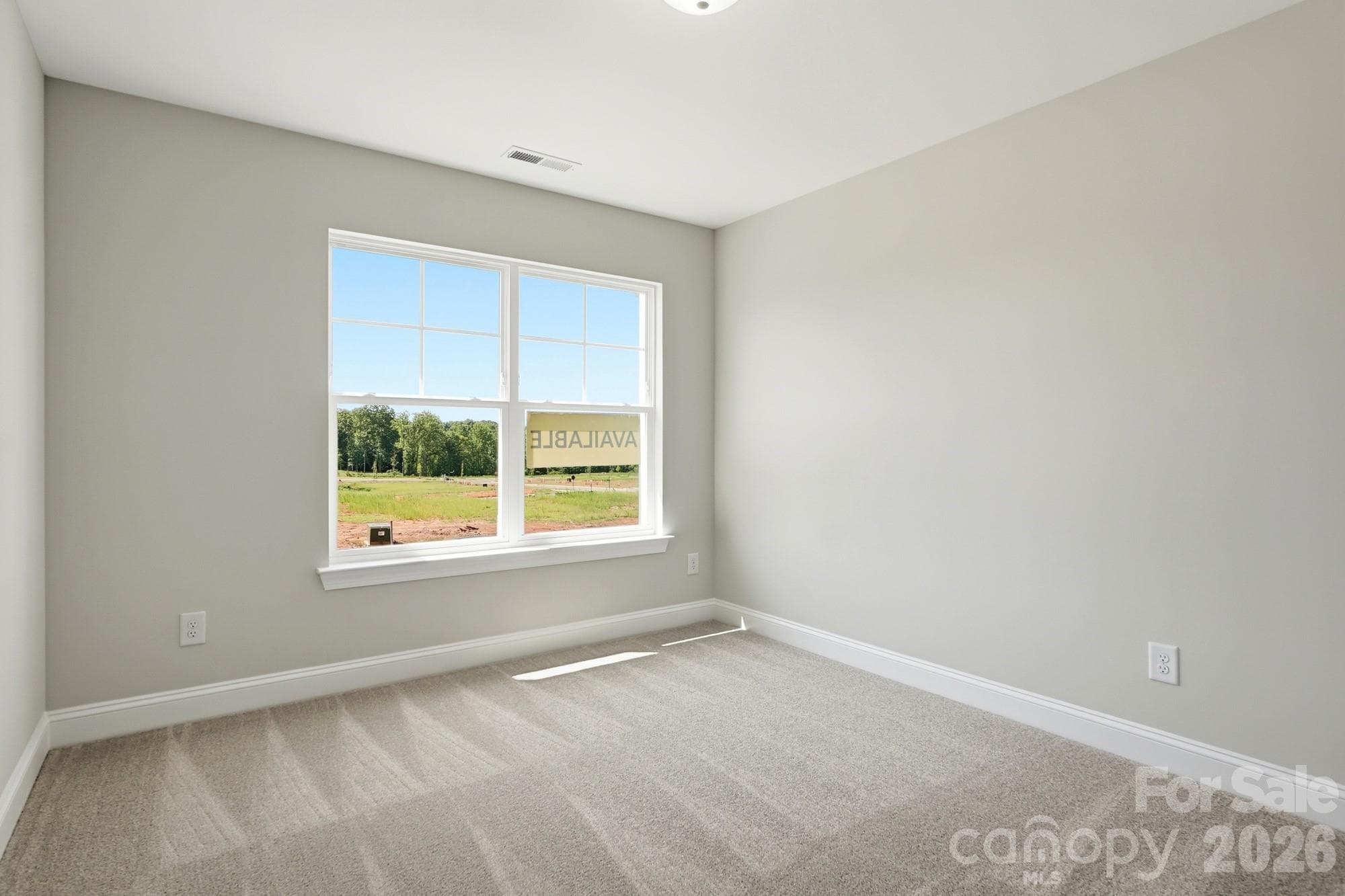 Bedroom 3 - 110 Pointer Trail, Troutman