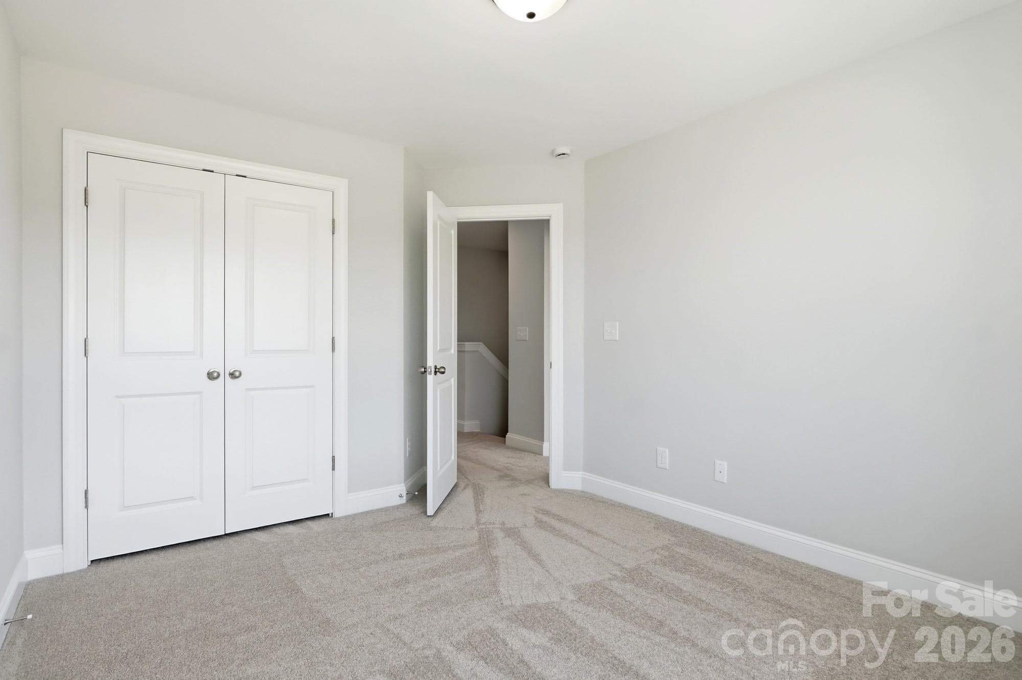 Bedroom 3 - 110 Pointer Trail, Troutman