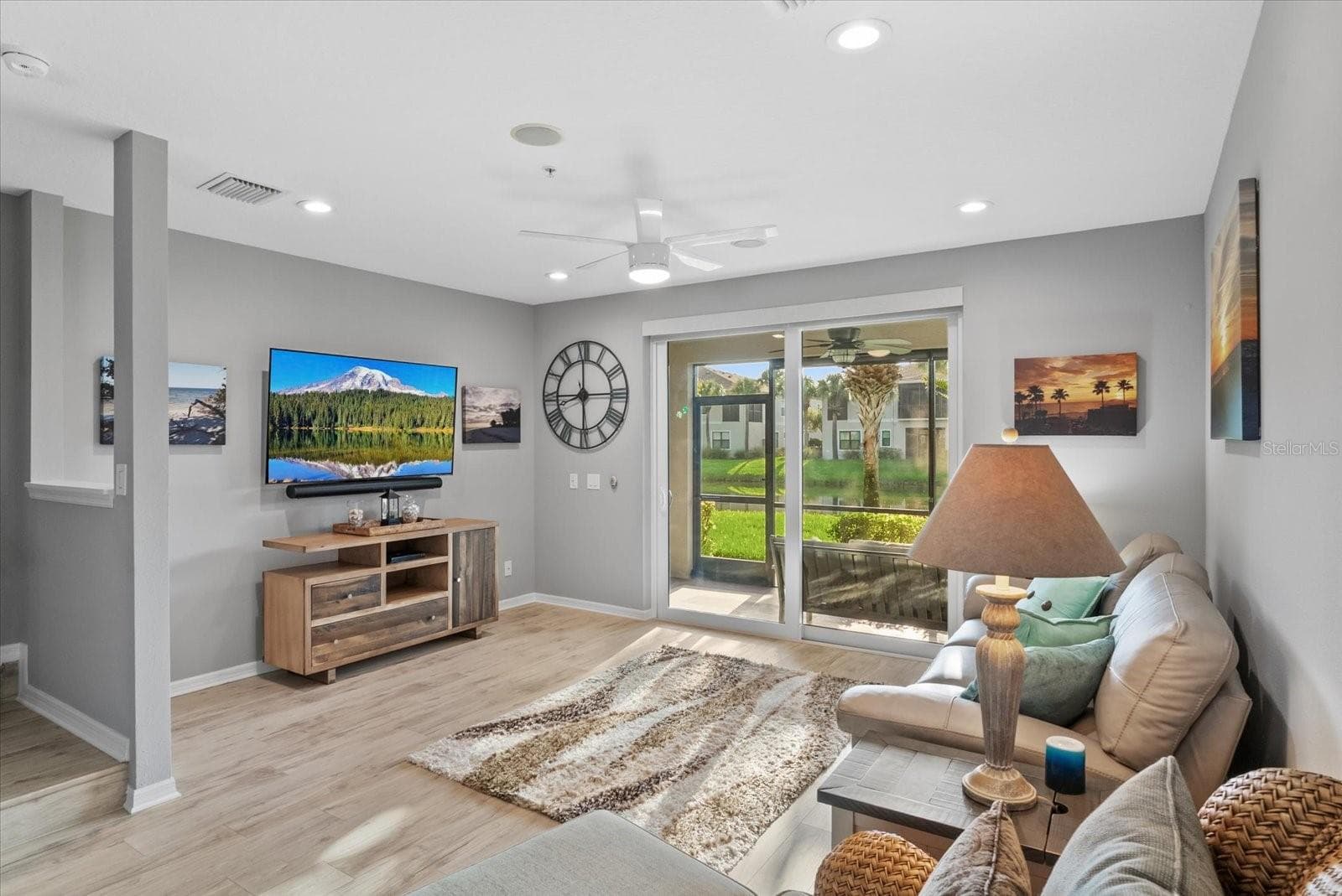 Condominium at 4190 OVERTURE CIR #511, BRADENTON, photo 3 of 38