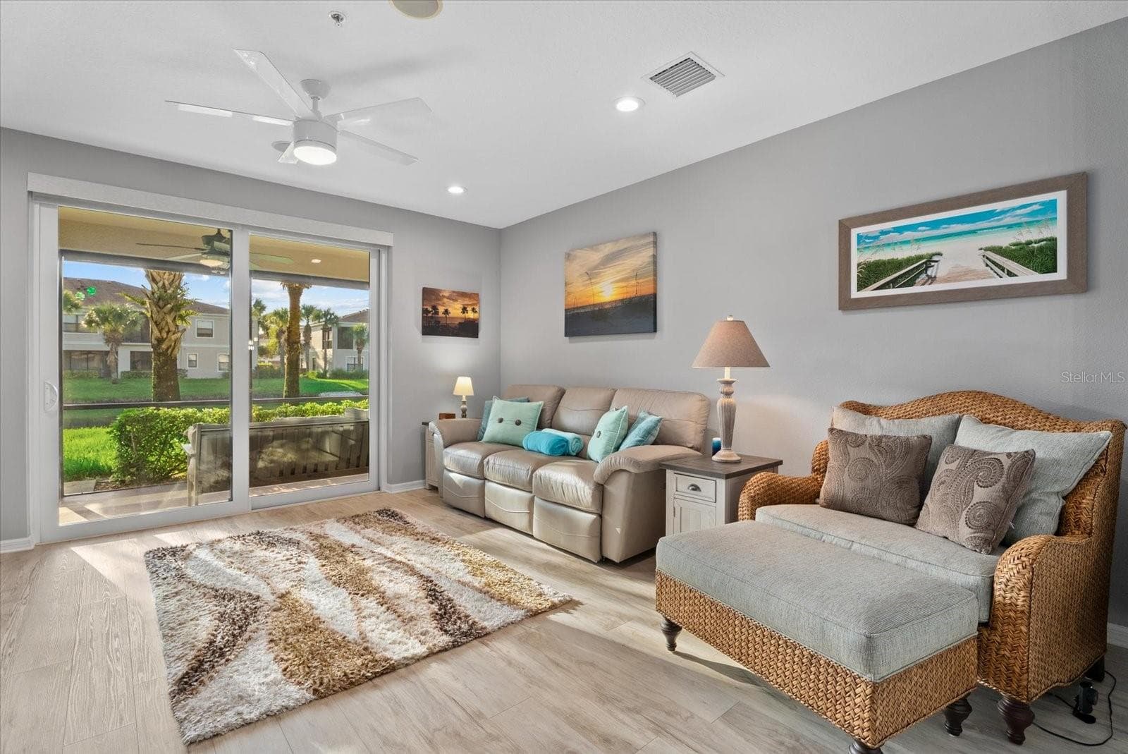 Condominium at 4190 OVERTURE CIR #511, BRADENTON, photo 6 of 38