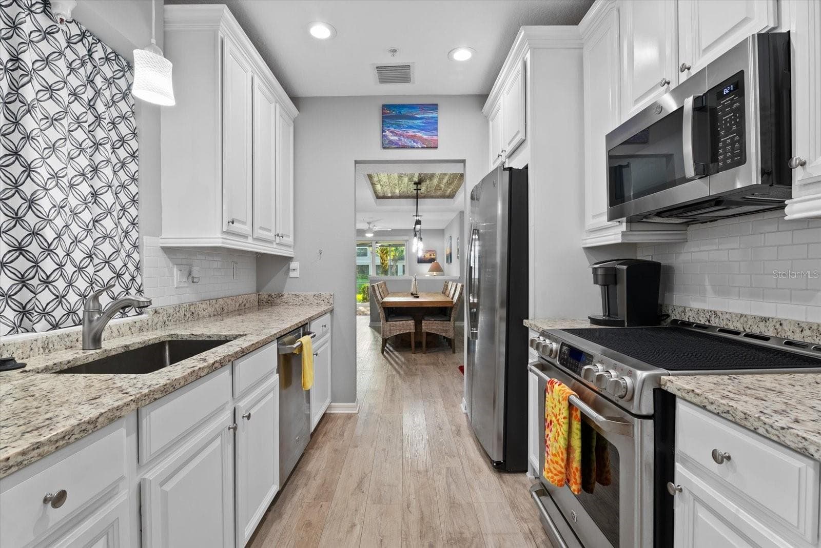 Condominium at 4190 OVERTURE CIR #511, BRADENTON, photo 12 of 38