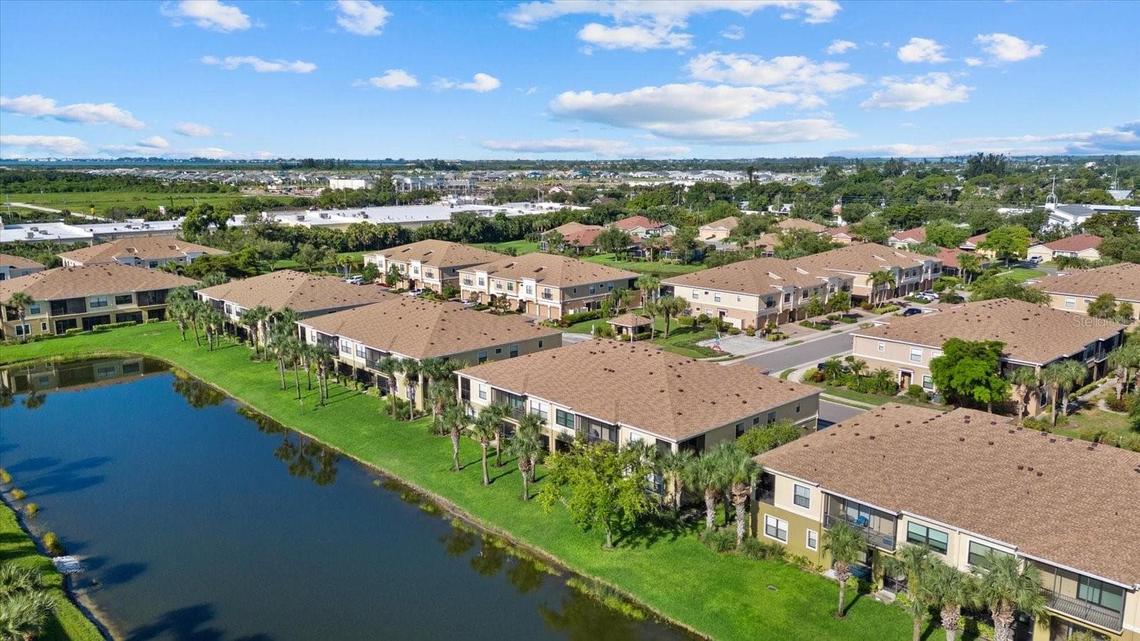 Condominium at 4190 OVERTURE CIR #511, BRADENTON, photo 26 of 38
