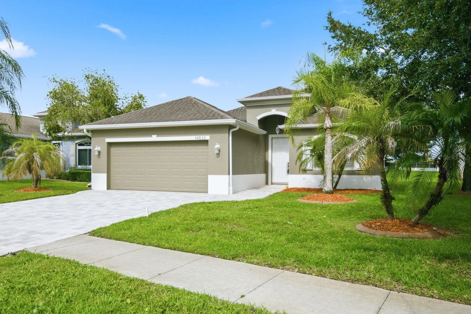 14830 POTTERTON CIR