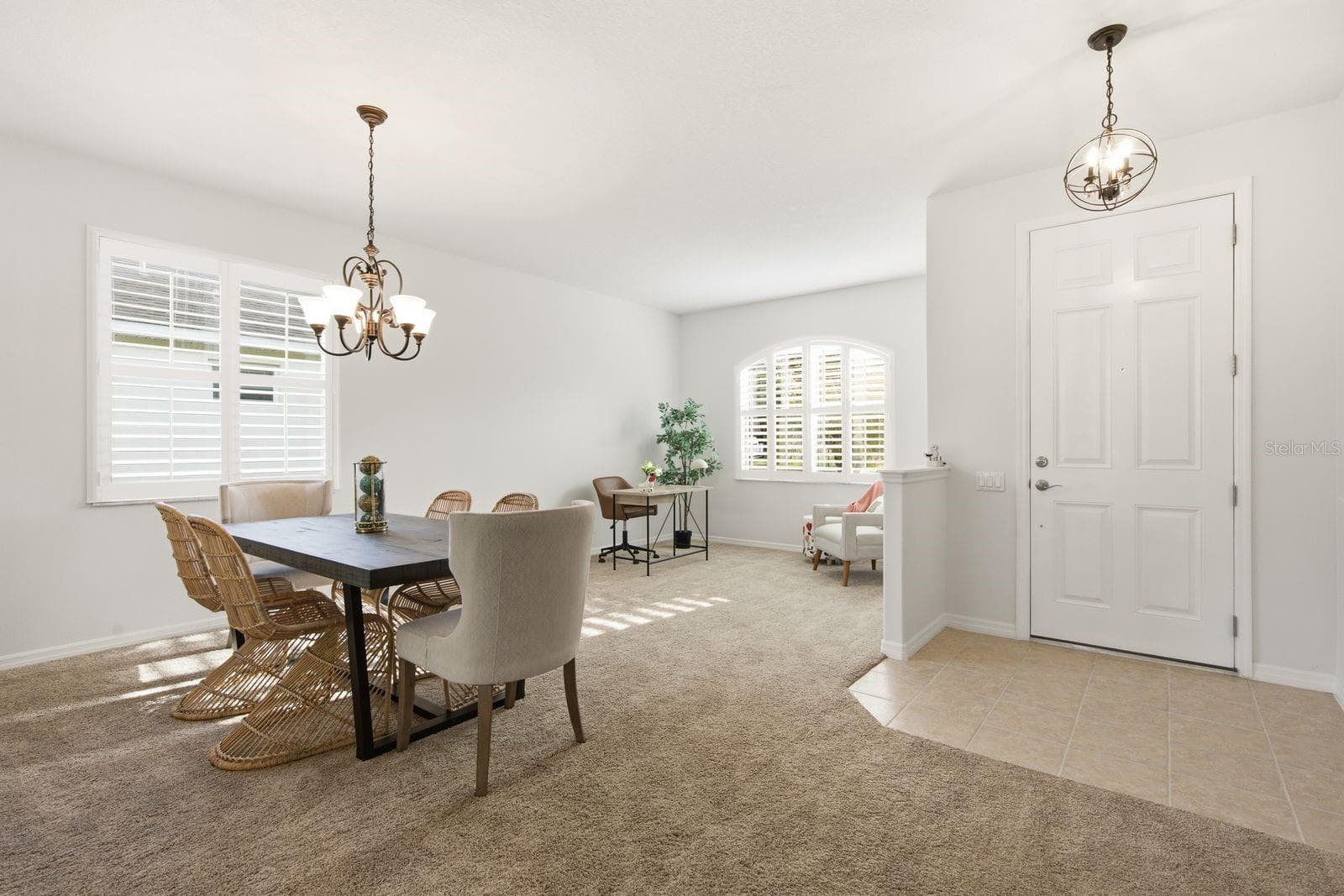Single Family Residence at 14830 POTTERTON CIR, HUDSON, photo 14 of 46