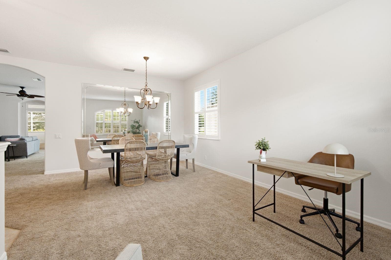 Single Family Residence at 14830 POTTERTON CIR, HUDSON, photo 16 of 46
