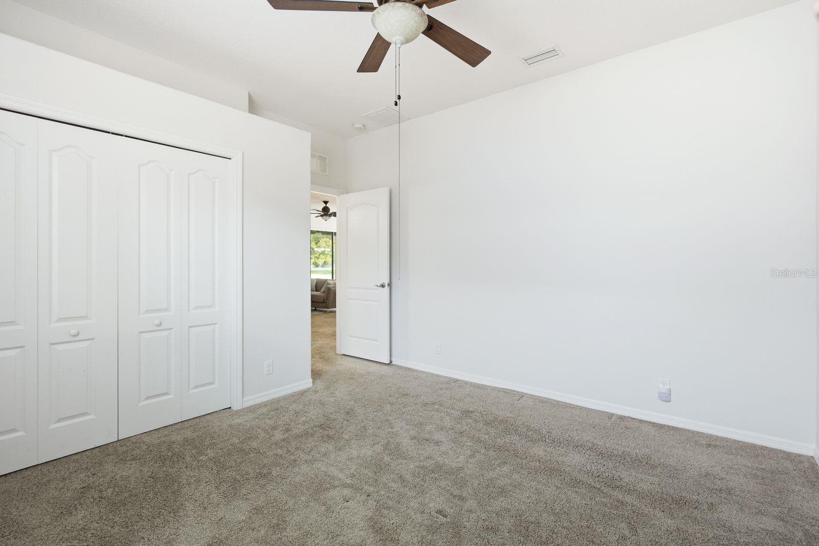 Bedroom 3 - 14830 POTTERTON CIR, HUDSON