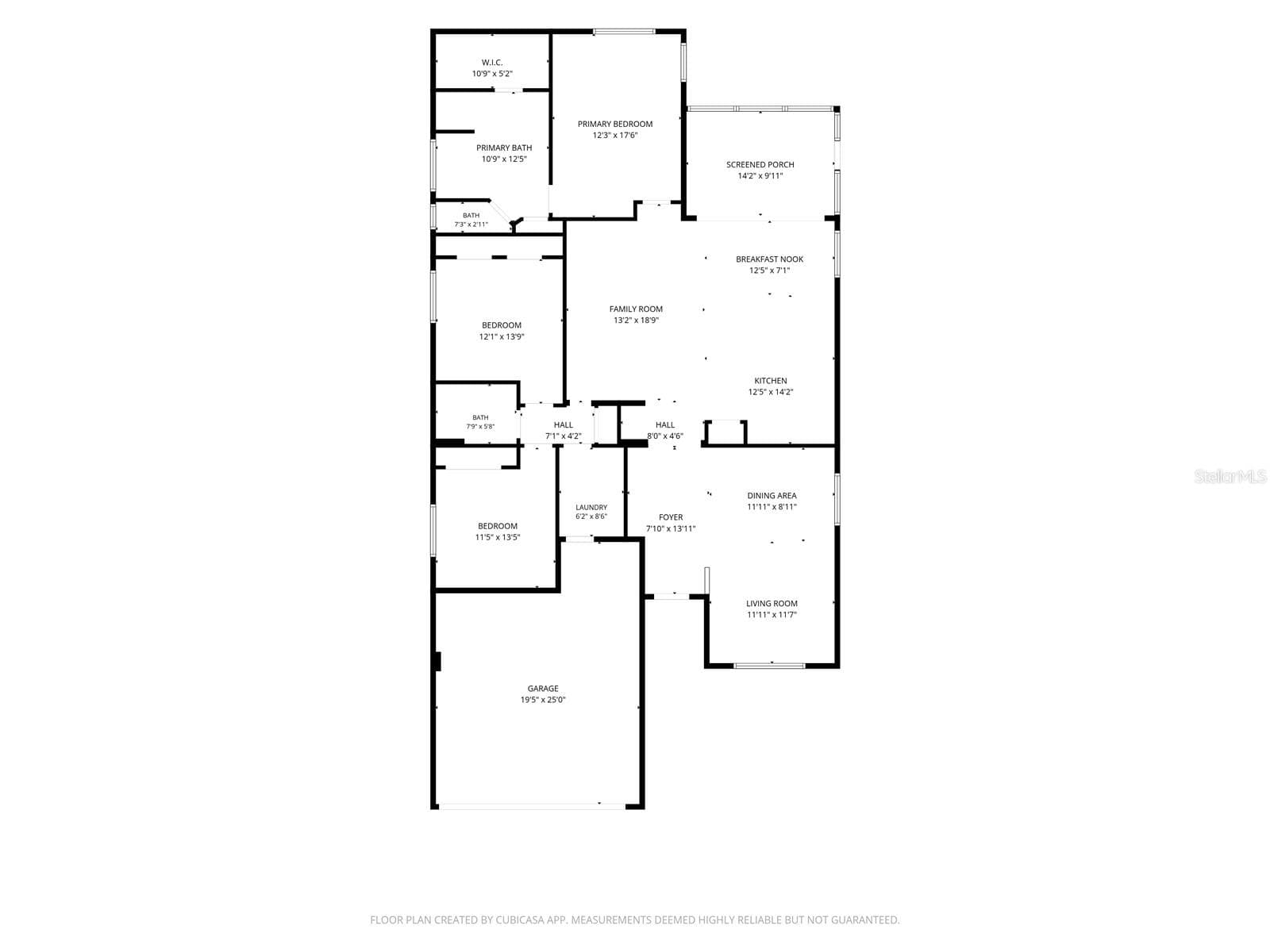 Single Family Residence at 14830 POTTERTON CIR, HUDSON, photo 38 of 46
