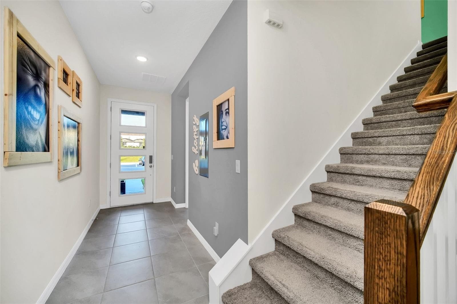 Townhouse at 1672 TROPICAL PALMS CIR, KISSIMMEE, photo 4 of 46