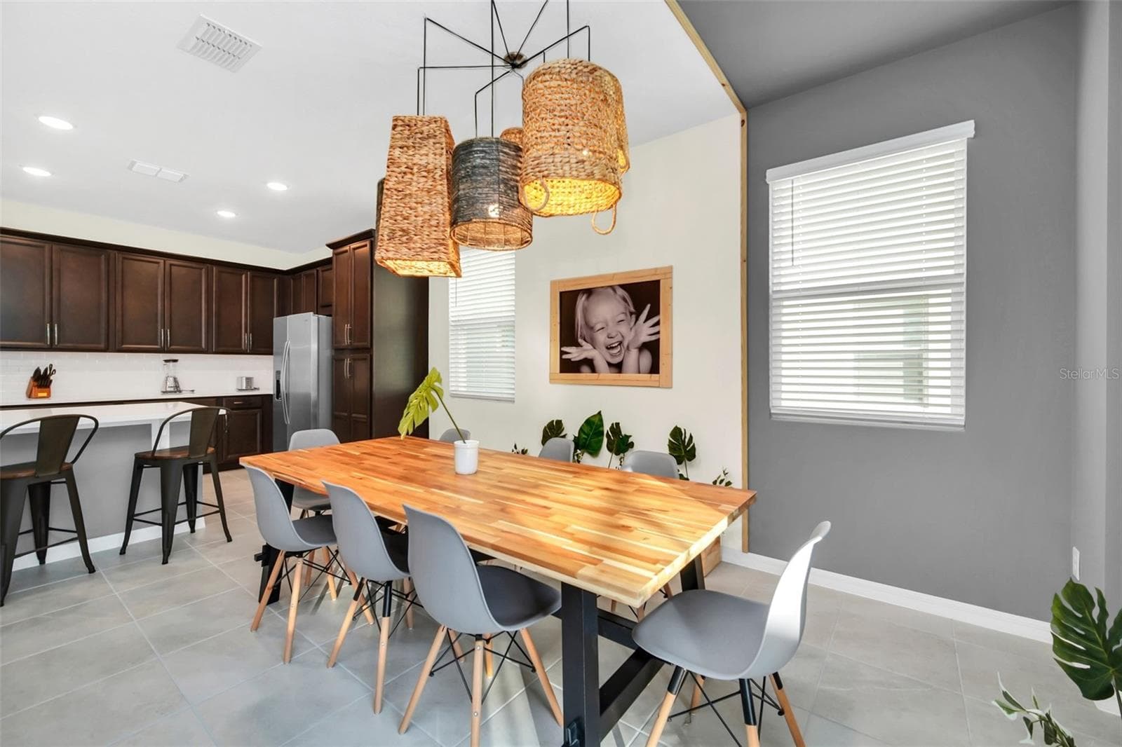 Townhouse at 1672 TROPICAL PALMS CIR, KISSIMMEE, photo 18 of 46