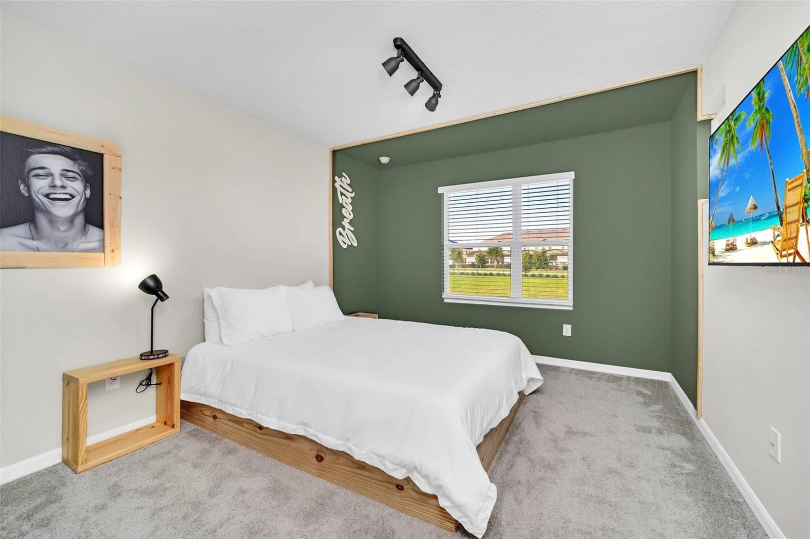 Townhouse at 1672 TROPICAL PALMS CIR, KISSIMMEE, photo 33 of 46