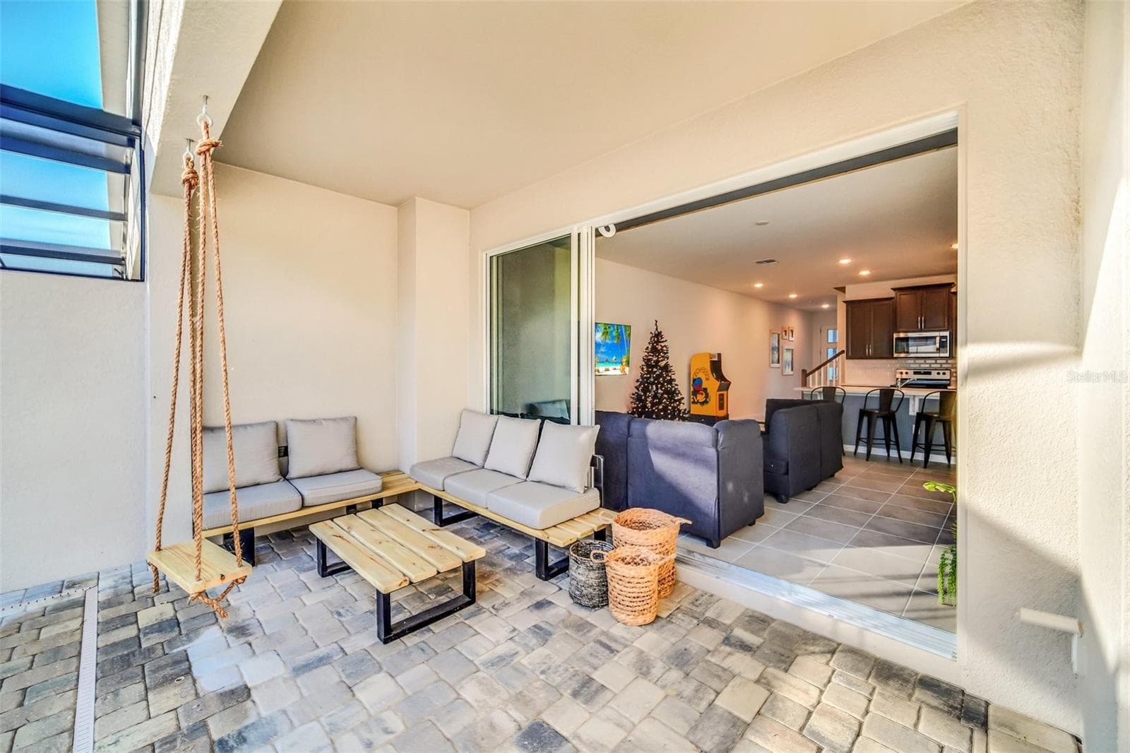Townhouse at 1672 TROPICAL PALMS CIR, KISSIMMEE, photo 41 of 46