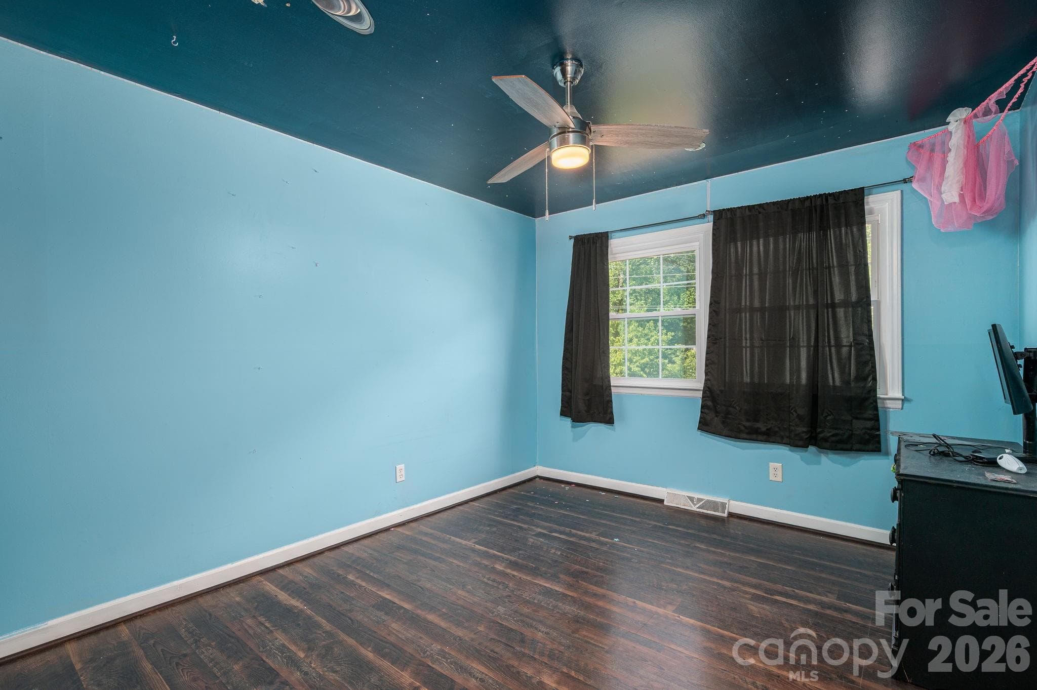 bedroom 4 - 304 Windsor Drive, Shelby