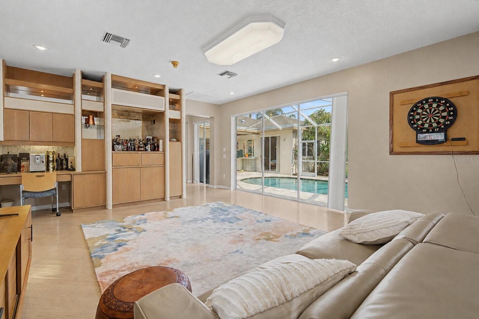 Single Family Residence at 2093 SWAN LN, PALM HARBOR, photo 36 of 55