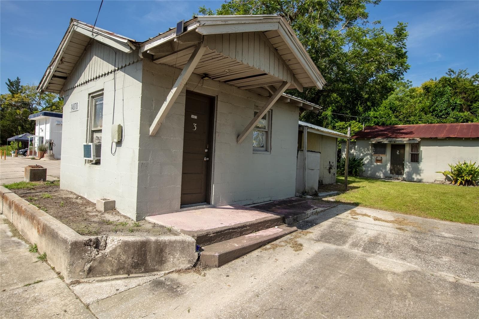 Single Family Residence at 14962 NE US HIGHWAY 301, WALDO, photo 48 of 88