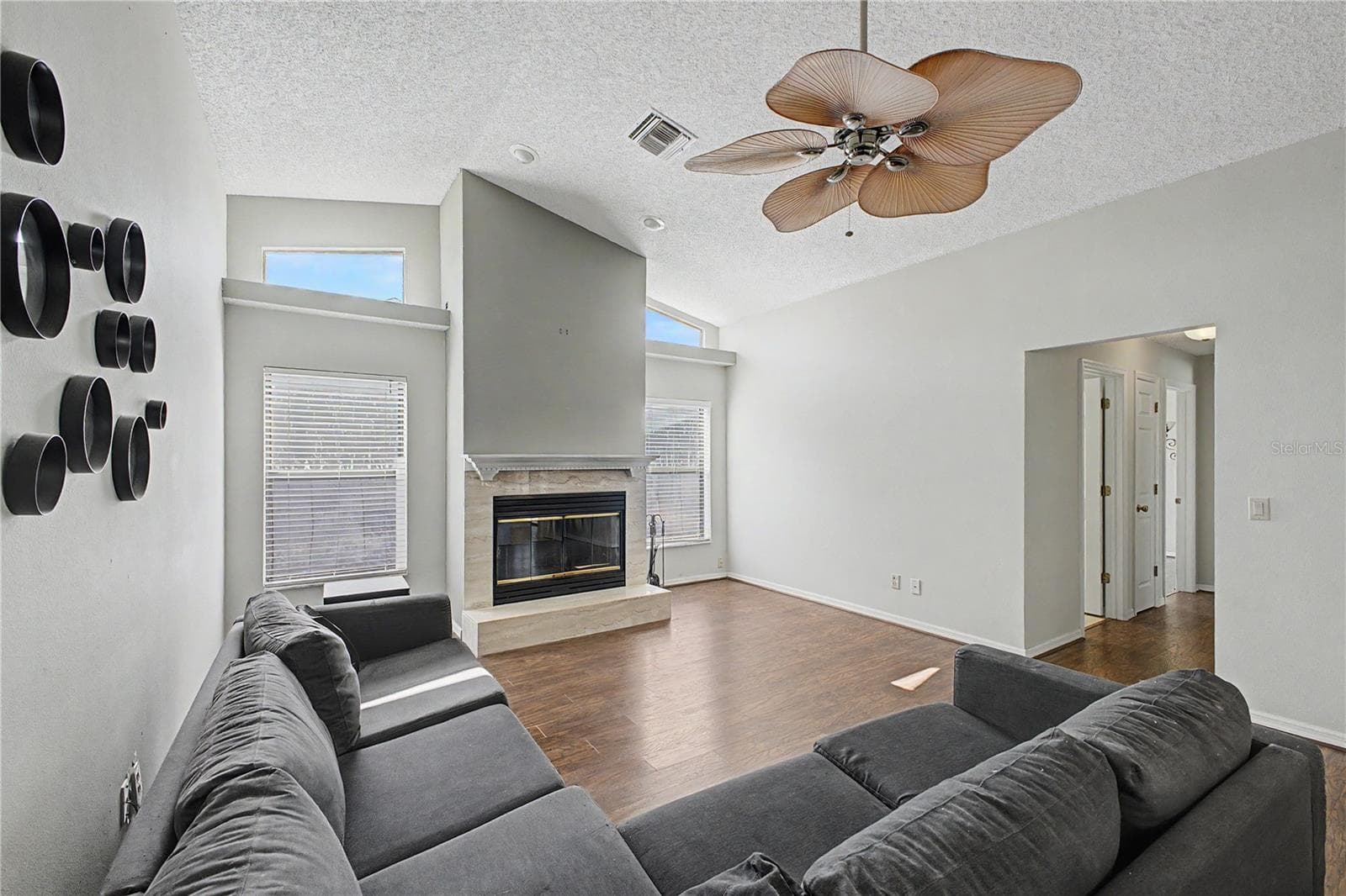 Family Room - 1364 OVERLAND DR, SPRING HILL