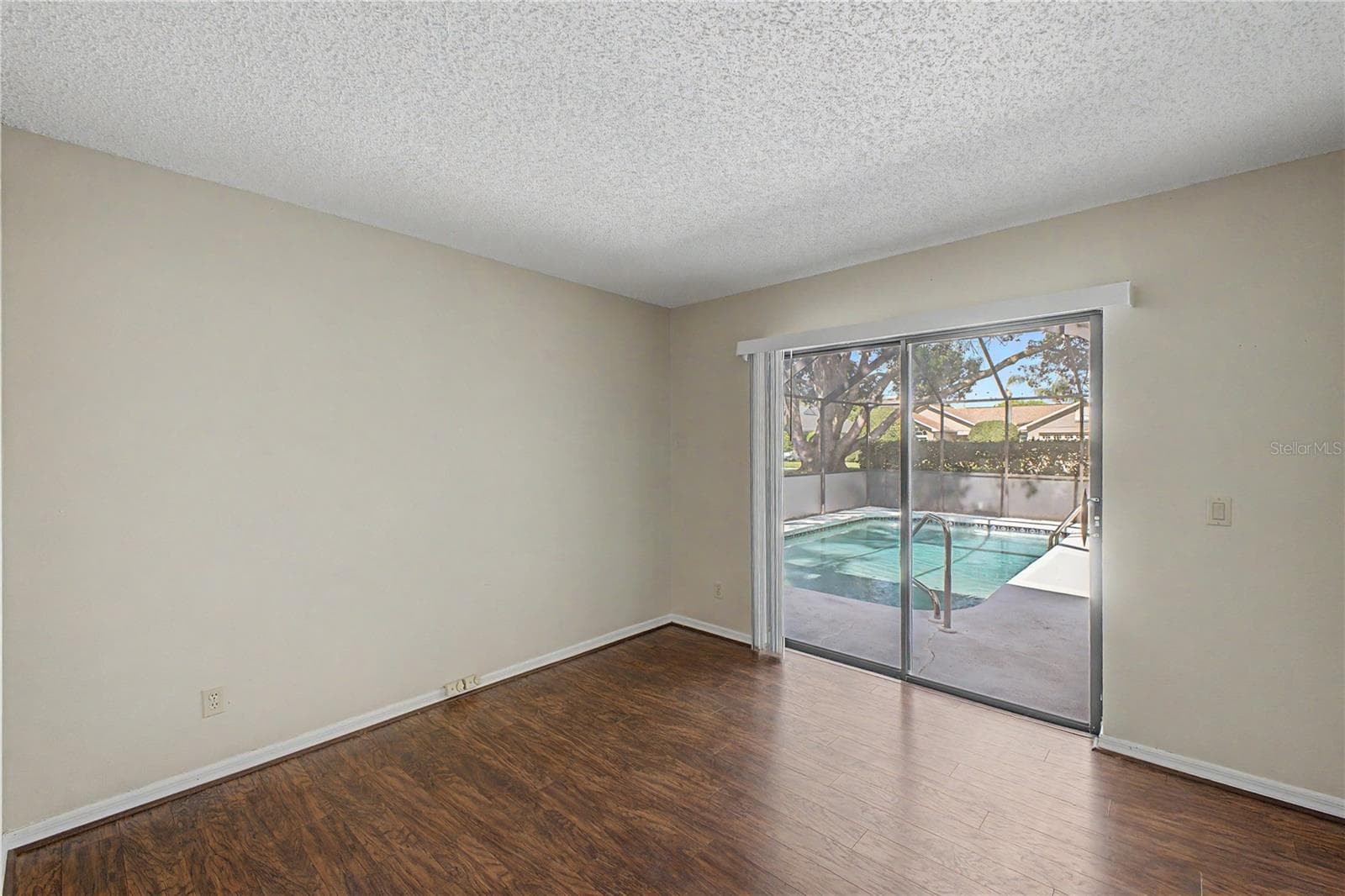 Bedroom #2 - 1364 OVERLAND DR, SPRING HILL
