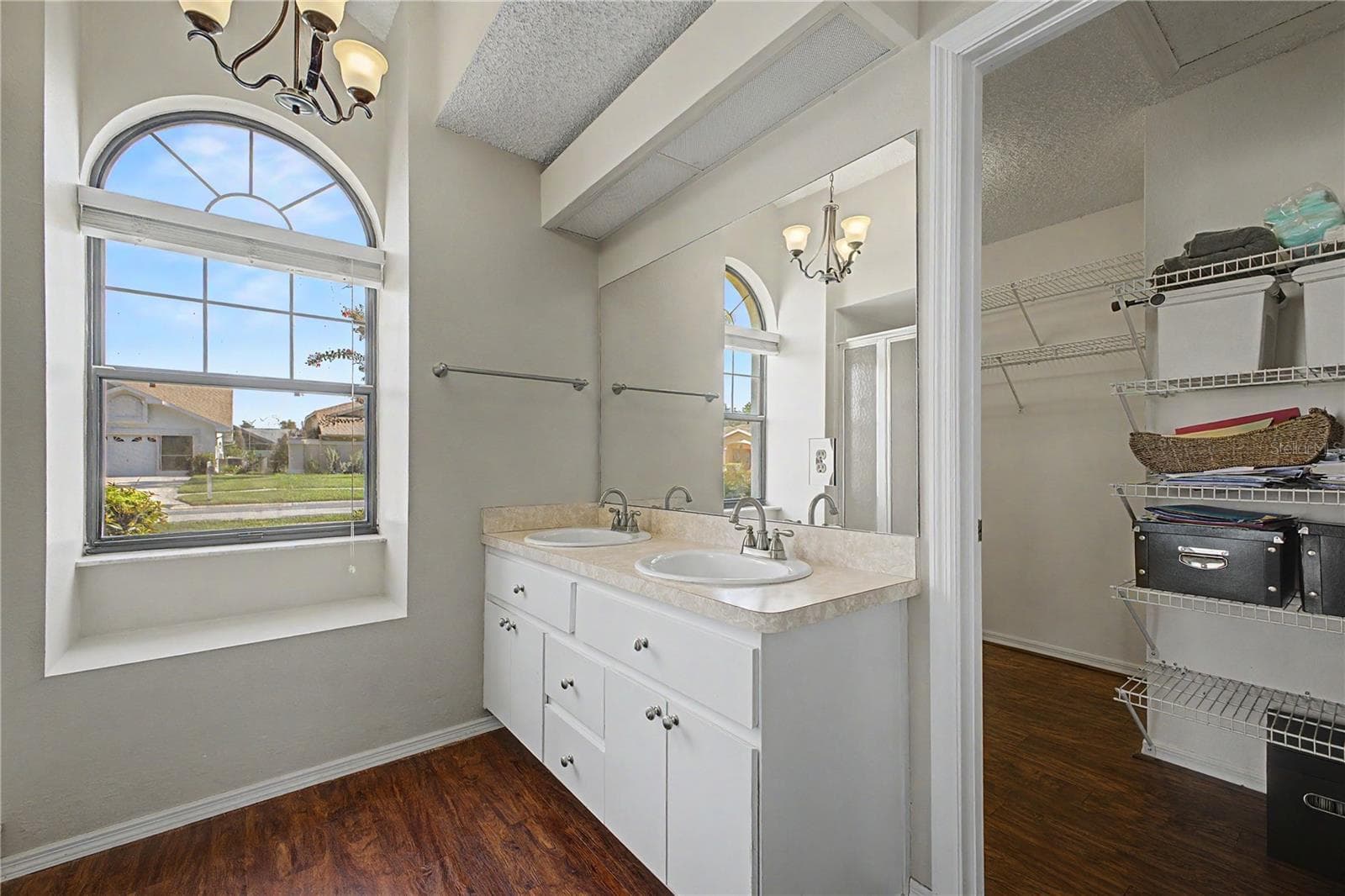 Ensuite - 1364 OVERLAND DR, SPRING HILL