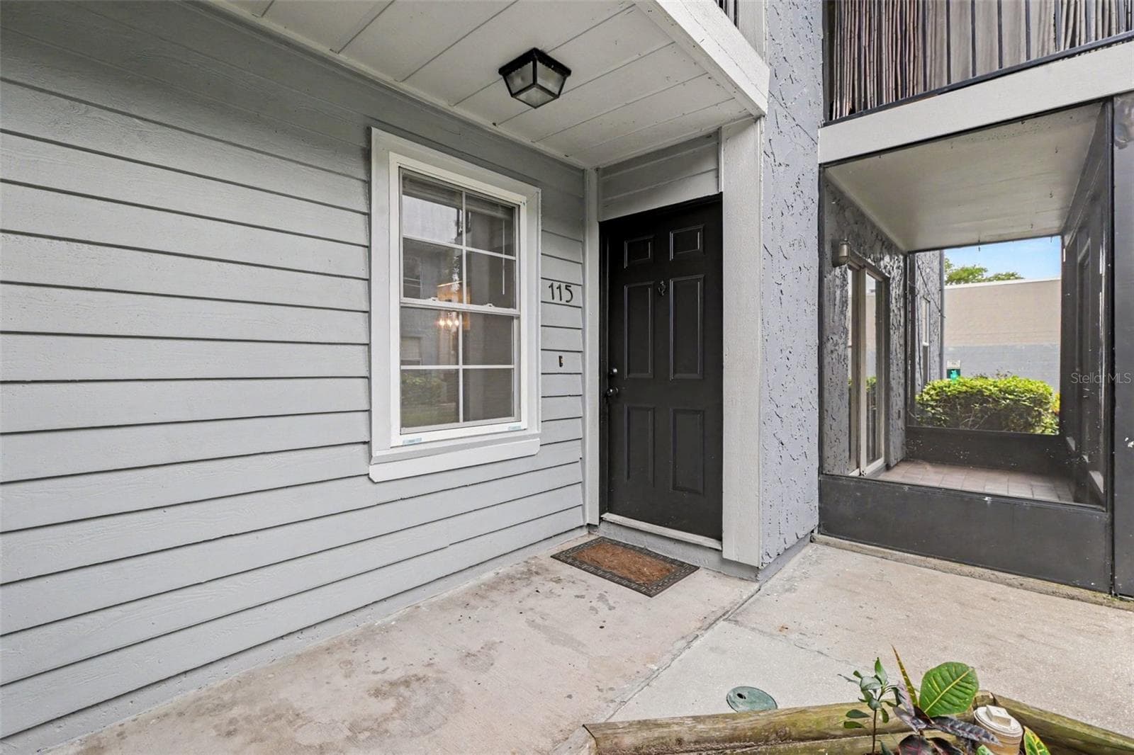 Condominium at 3711 W IOWA AVE #115, TAMPA, photo 3 of 24
