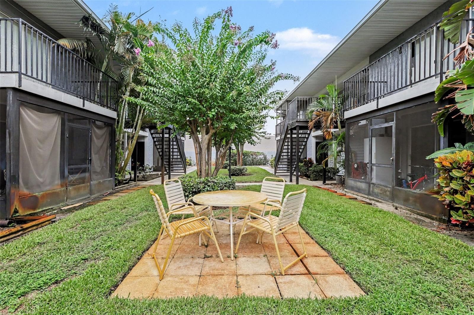 Condominium at 3711 W IOWA AVE #115, TAMPA, photo 24 of 24