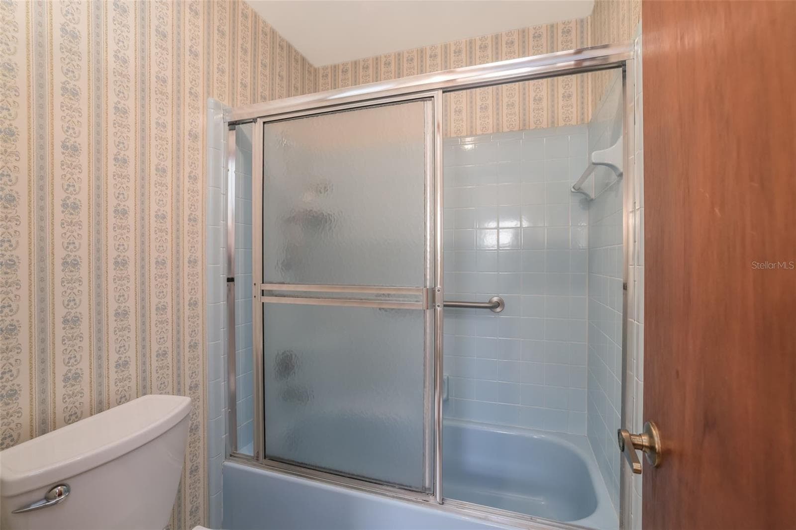 Primary Bathroom - 229 GEORGETOWNE BLVD, DAYTONA BEACH