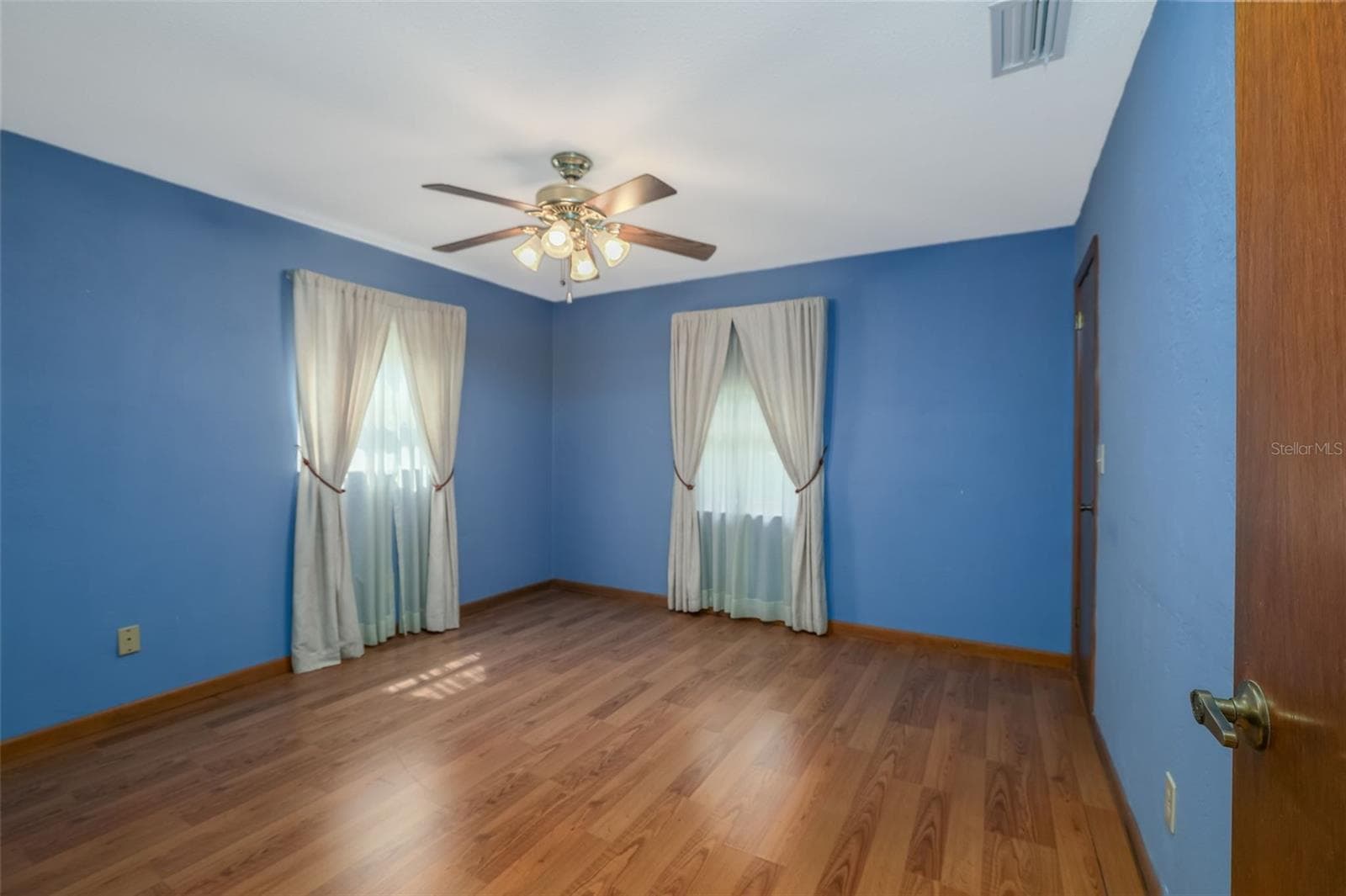 Guest Bedroom - 229 GEORGETOWNE BLVD, DAYTONA BEACH