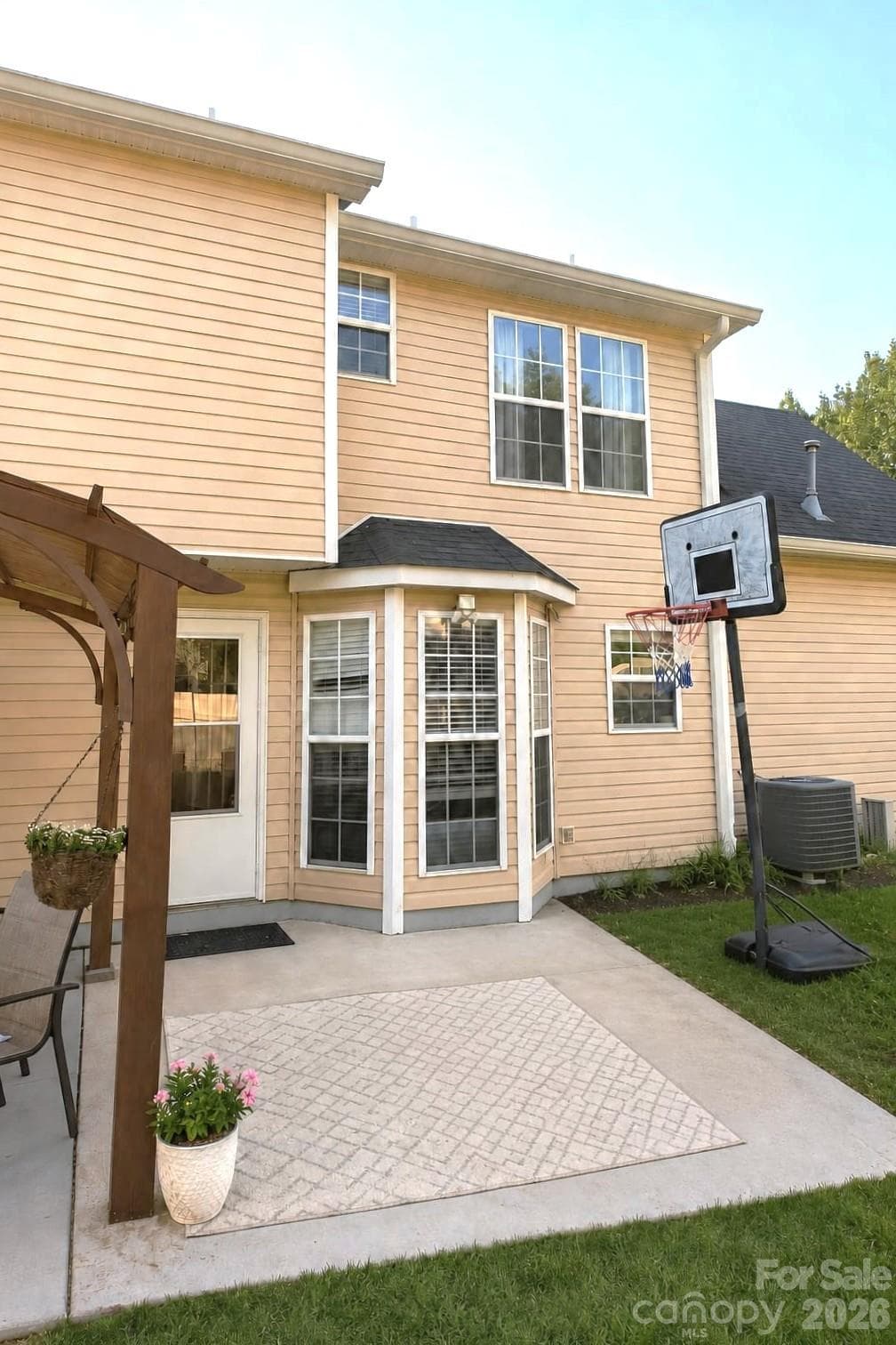 Single Family Residence at 9026 Shenington Place, Charlotte, photo 17 of 17