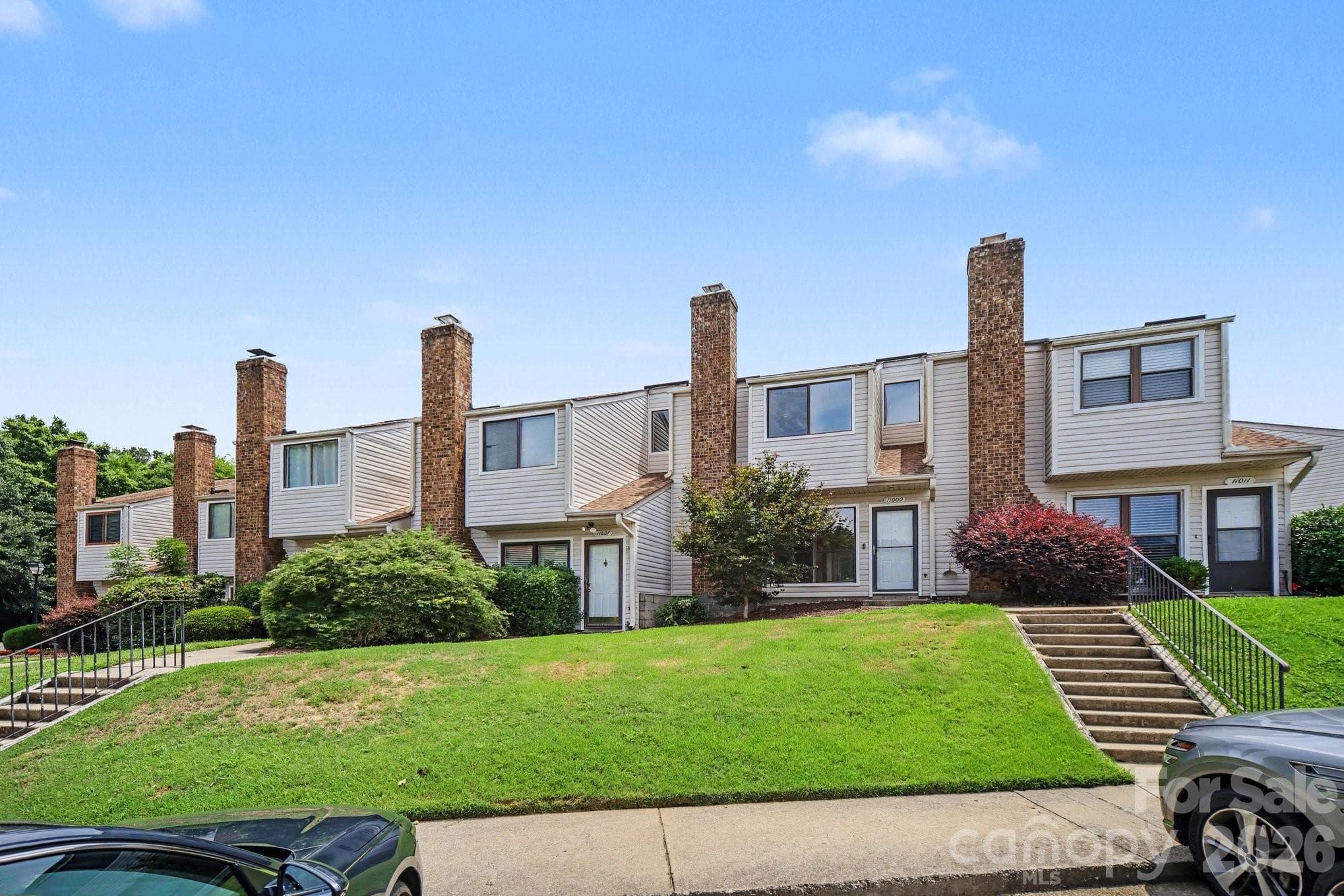 11009 Carmel Crossing Road