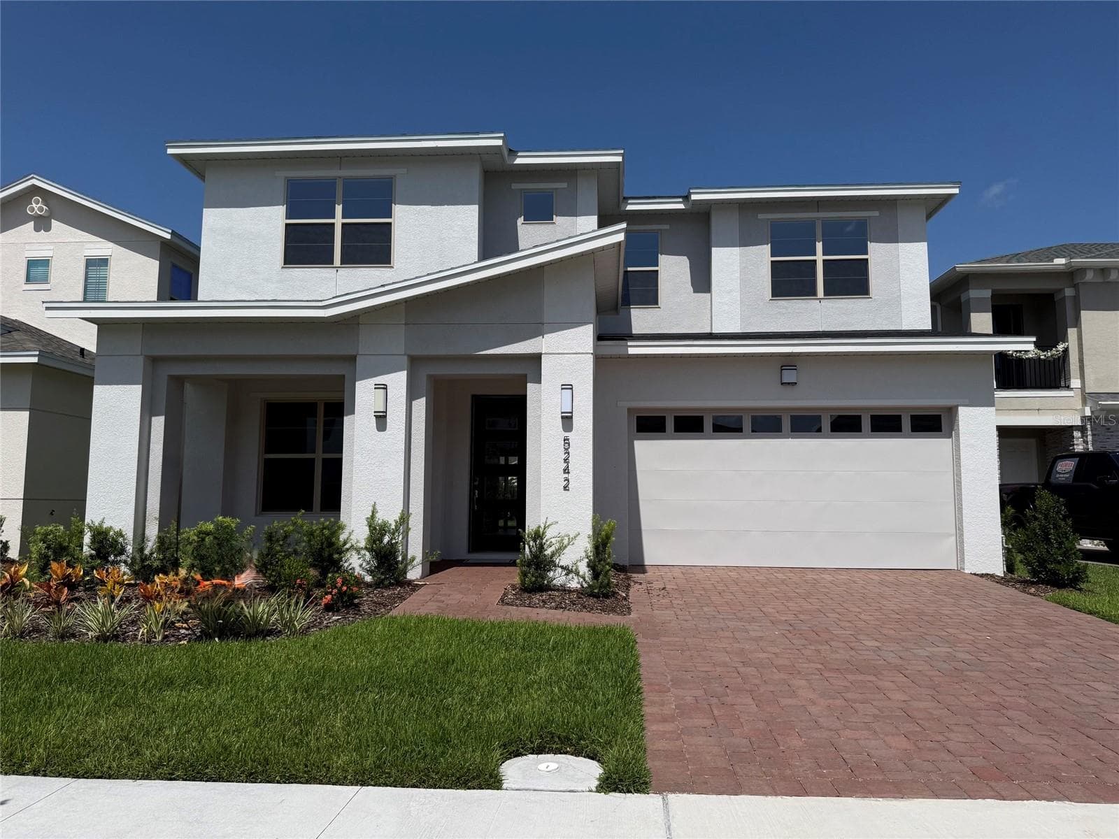 5279 BUTTONSAGE DR