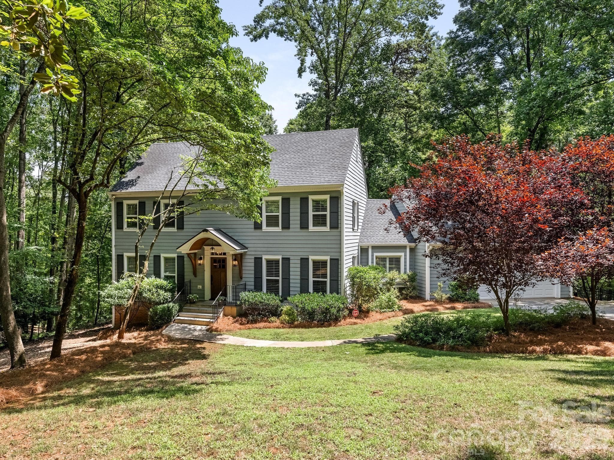 2712 Houston Branch Road