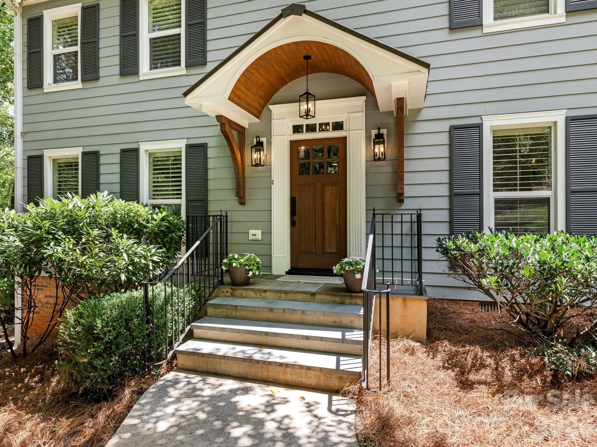 Single Family Residence at 2712 Houston Branch Road, Charlotte, photo 4 of 23