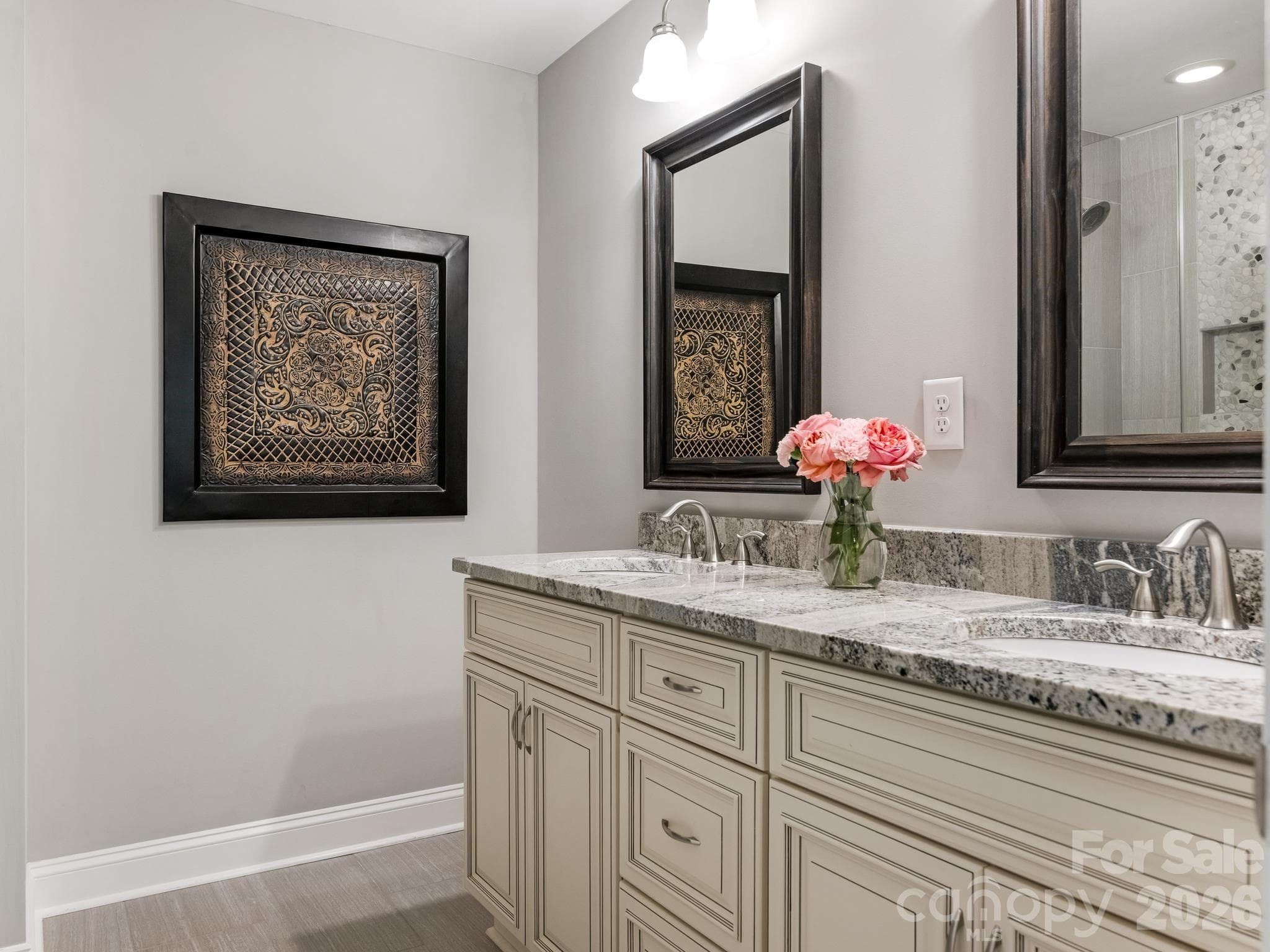Single Family Residence at 2712 Houston Branch Road, Charlotte, photo 17 of 23