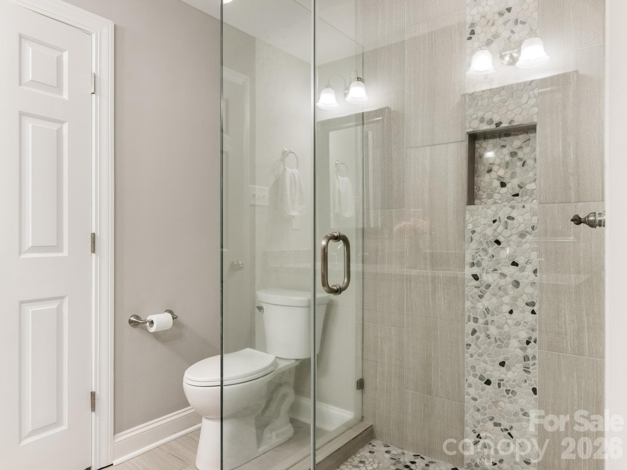 Single Family Residence at 2712 Houston Branch Road, Charlotte, photo 18 of 23