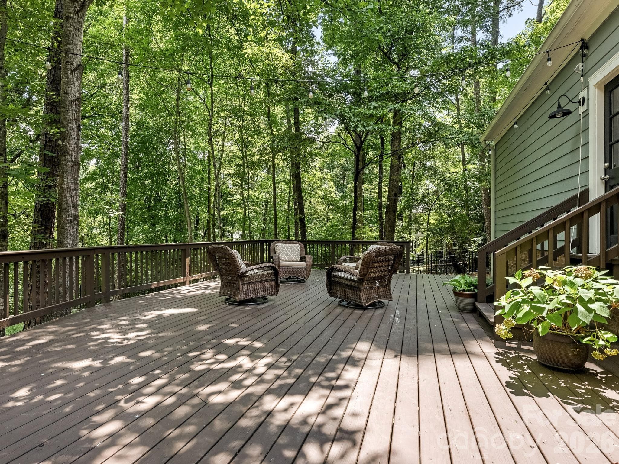 Single Family Residence at 2712 Houston Branch Road, Charlotte, photo 23 of 23