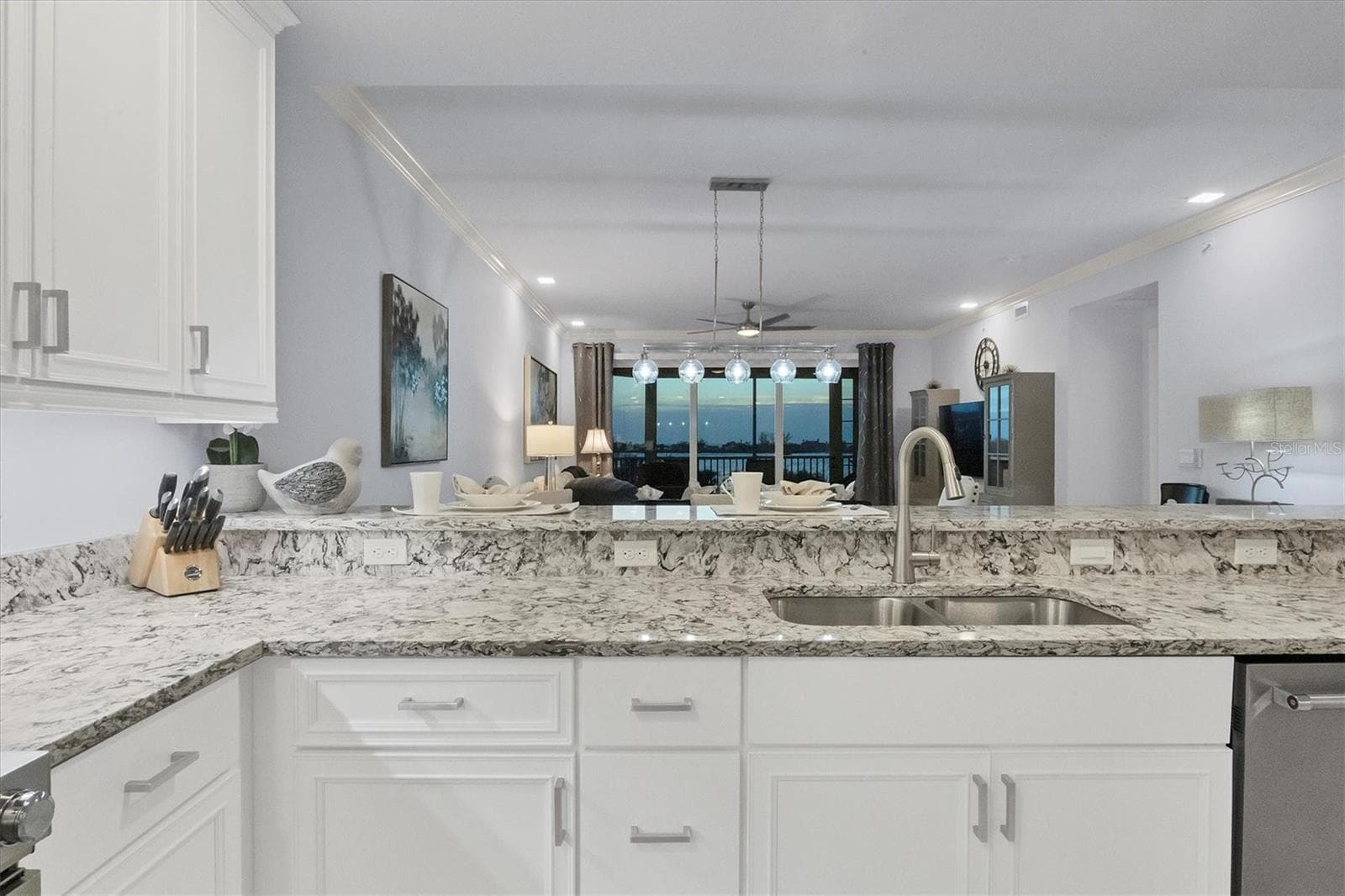 Condominium at 260 HIDDEN BAY DR #402, OSPREY, photo 8 of 58