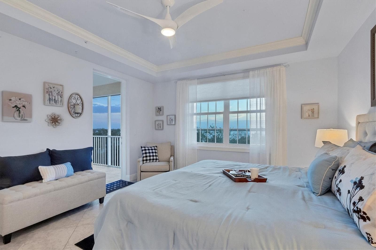 Condominium at 260 HIDDEN BAY DR #402, OSPREY, photo 21 of 58