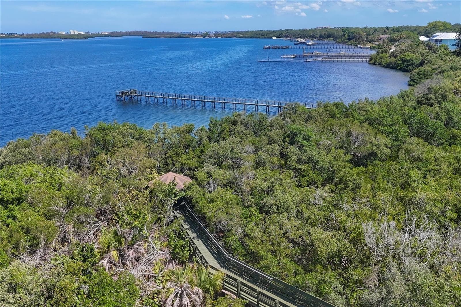 Condominium at 260 HIDDEN BAY DR #402, OSPREY, photo 52 of 58