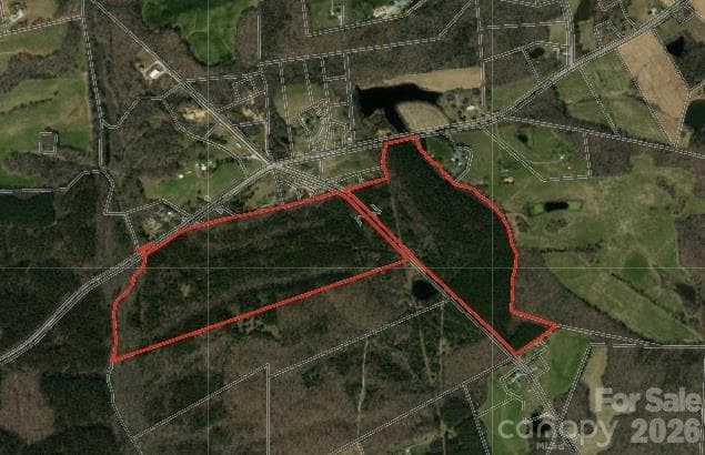 00 Old Goldmine Road