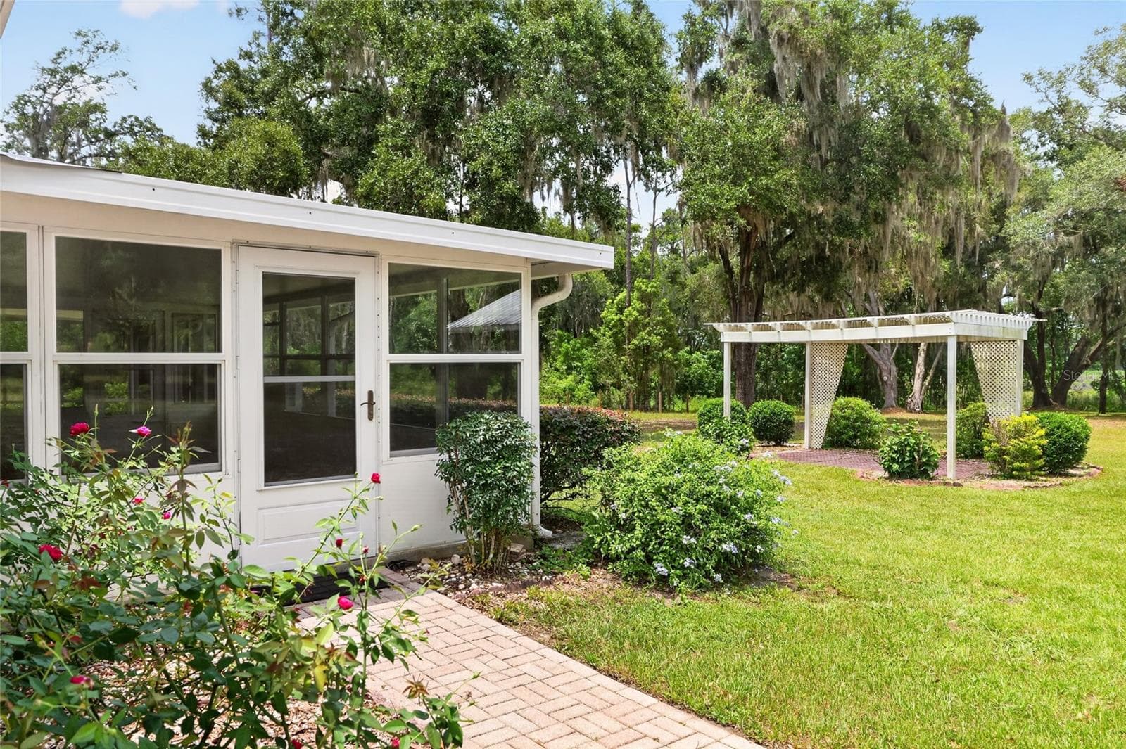 Single Family Residence at 12499 E HIGHWAY 25, OCKLAWAHA, photo 54 of 100