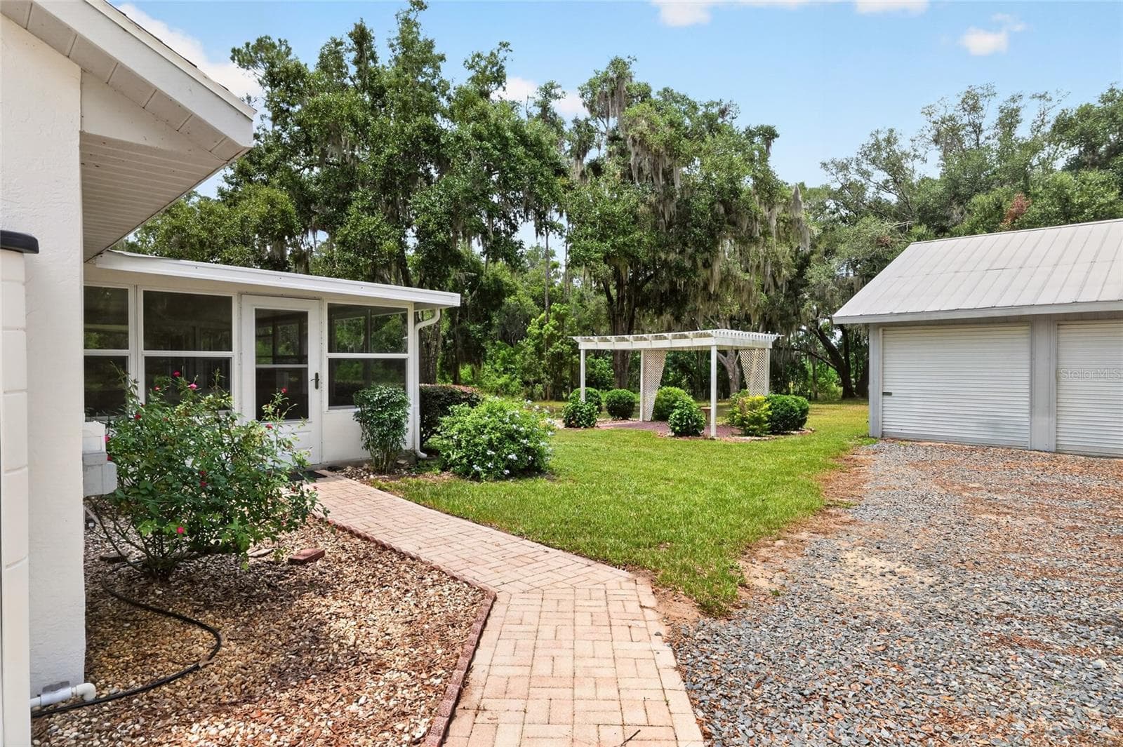 Single Family Residence at 12499 E HIGHWAY 25, OCKLAWAHA, photo 55 of 100
