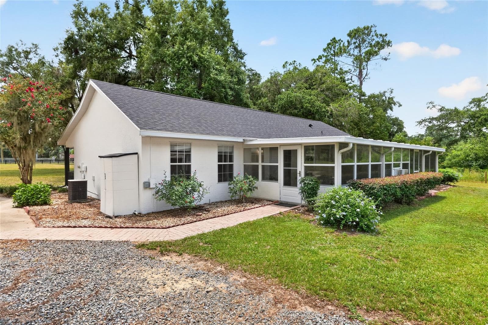 Single Family Residence at 12499 E HIGHWAY 25, OCKLAWAHA, photo 58 of 100