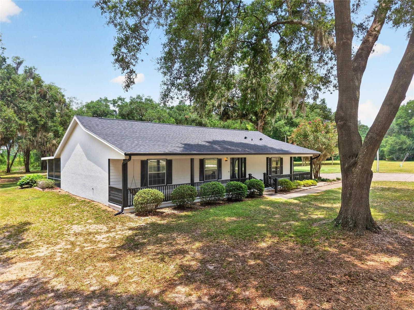 Single Family Residence at 12499 E HIGHWAY 25, OCKLAWAHA, photo 63 of 100