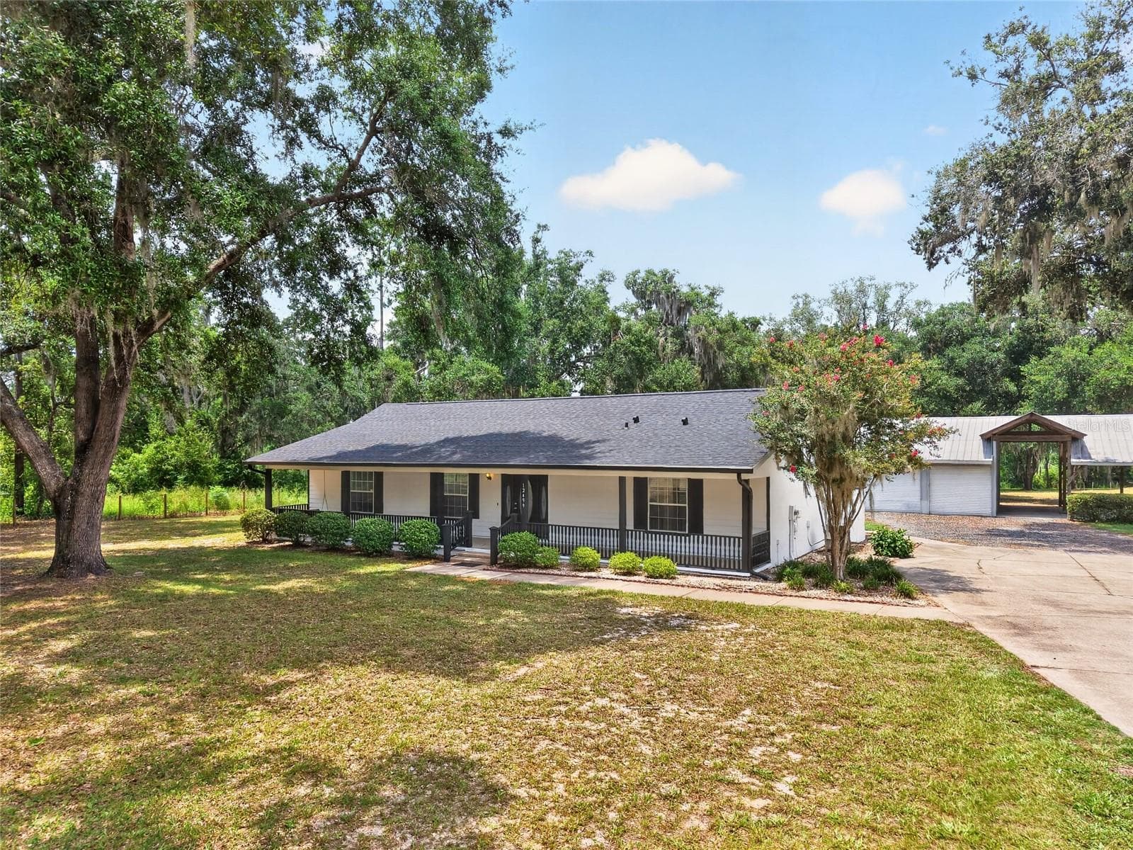 Single Family Residence at 12499 E HIGHWAY 25, OCKLAWAHA, photo 64 of 100