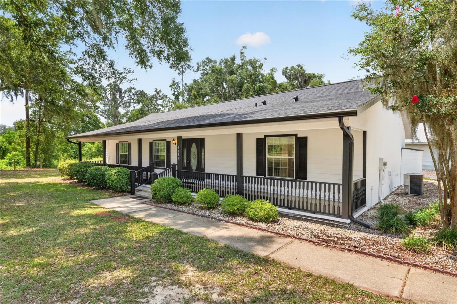 Single Family Residence at 12499 E HIGHWAY 25, OCKLAWAHA, photo 69 of 100