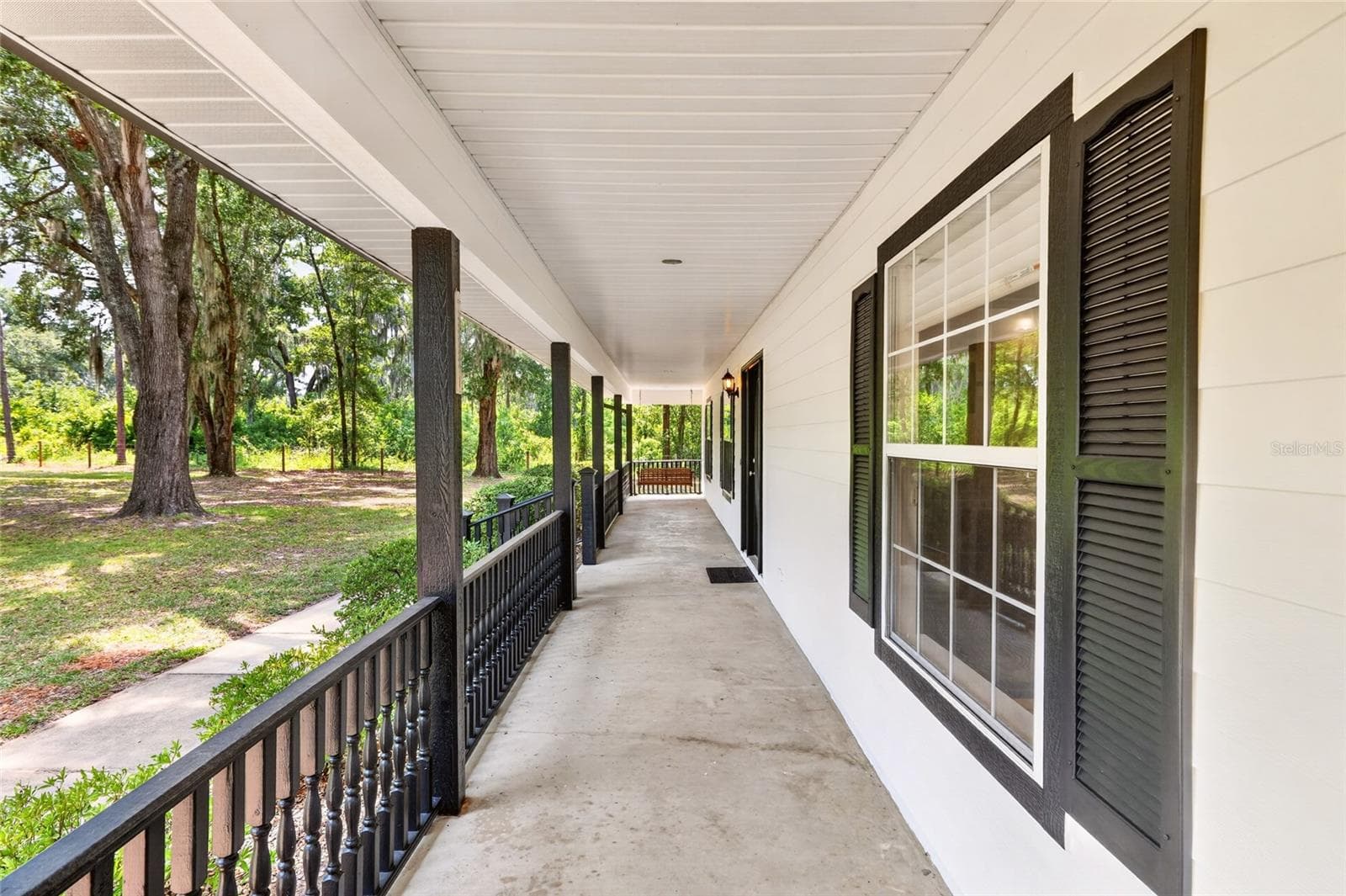 Single Family Residence at 12499 E HIGHWAY 25, OCKLAWAHA, photo 70 of 100