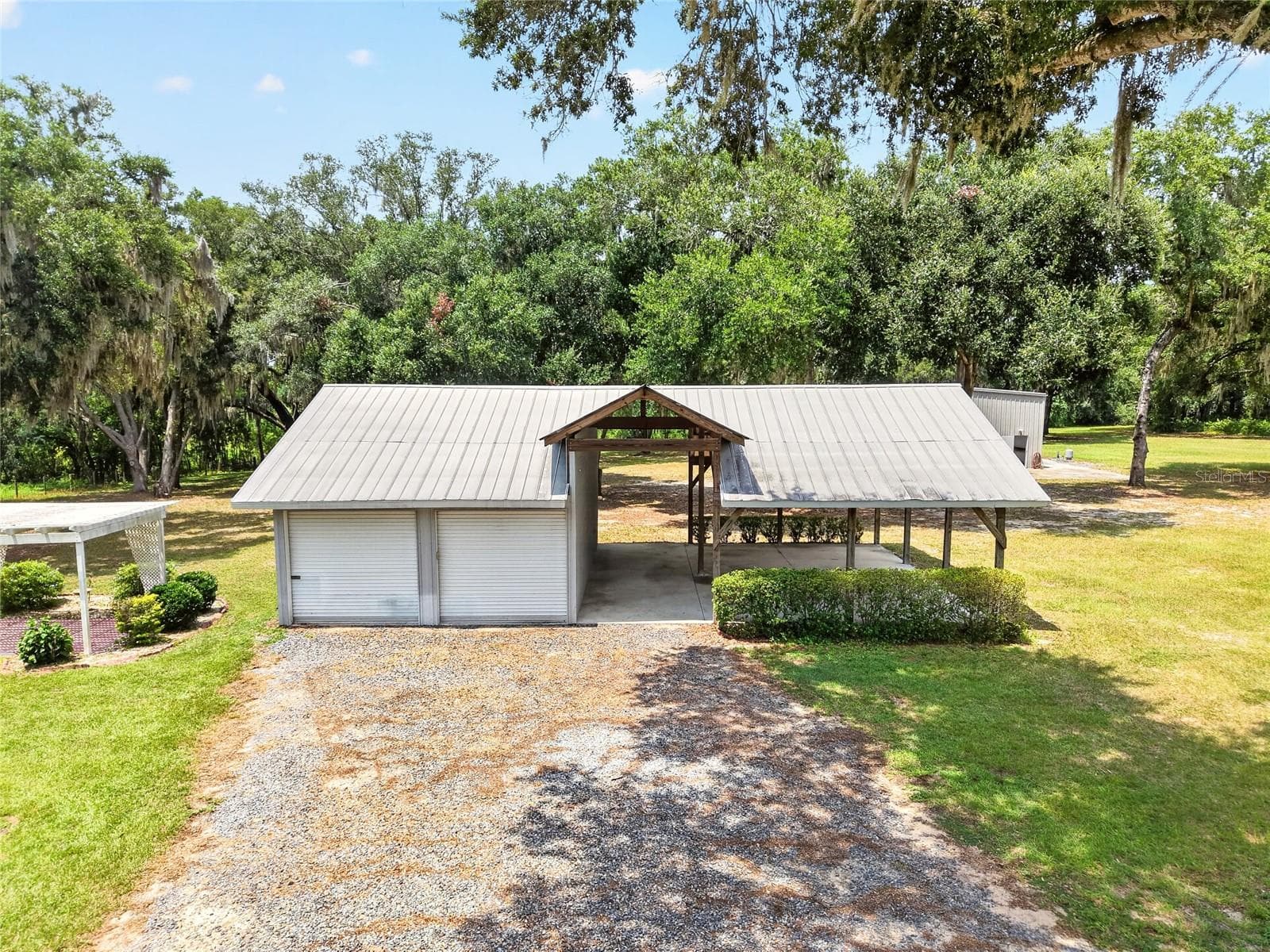 Single Family Residence at 12499 E HIGHWAY 25, OCKLAWAHA, photo 72 of 100